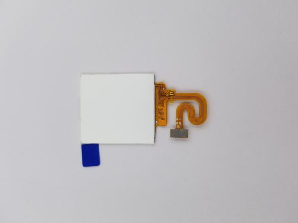 Quality ST7789 IC 1.54 Inch 240X240 Sunlight Readable TFT for sale