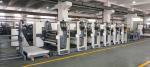 Customizable Unit Type Automatic paper splicing device Printing Machine for Food