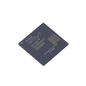 China Original XILINX FPGA Chip Integrated Circuit Chip XC7A50T-2CSG325C on sale