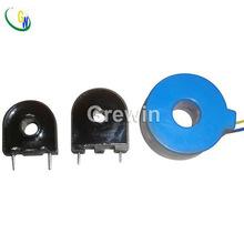 Quality single turn primary current transformer rated input 50-100a for sale
