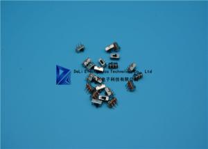 SS12D03G2 Toggle Push Button On Off Switch Small Sliding DC 50V 0.5A