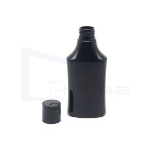 Buy cheap Custom Logo SGS 160ml Empty Shampoo Containers product