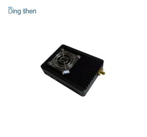 China 500m NLOS Long Range HD COFDM Video Transmitter With 1 Watt Power on sale