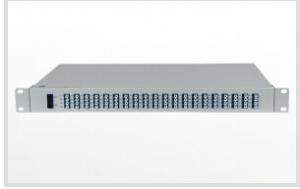 Arrayed Waveguide Grating AAWG Mux Demux Athermal Large channel number