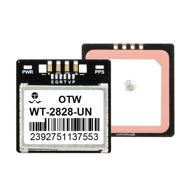 Quality GNSS Module UAV Real-Time Vehicle Tracker GPS Mapping Module for sale