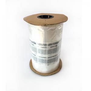 Buy cheap Self Adhesive LDPE Custom Printed Plastic Bags Pre Opened Bags On A Roll product