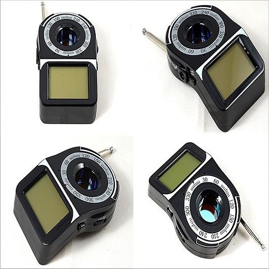 Quality hidden camera detector for sale