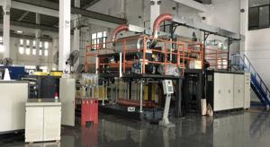 Buy cheap 160cm Polypropylene Melt Blown Fabric Making Machine product