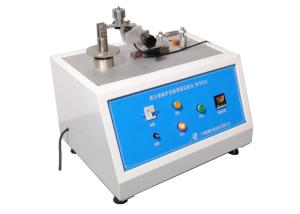 Buy cheap Manual operation Plug Pins IEC 60884 Plug Socket Tester product