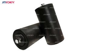 Buy cheap High Performance HDPE Roller Ensuring Consistent Material Flow And Reduced Friction product