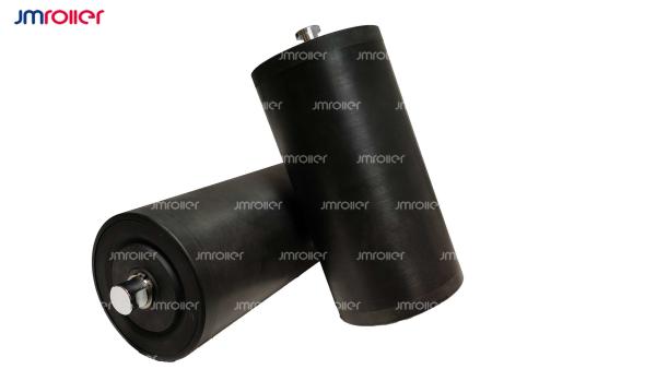 High Performance HDPE Roller Ensuring Consistent Material Flow And Reduced