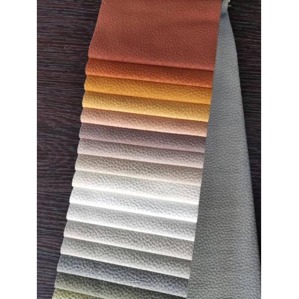 Embossed Luxury Sofa Fabric Flame Retardant With Flower Print Digital Style