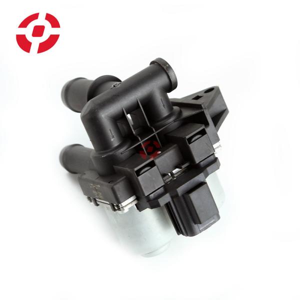 OE XR840091 Heater Control Valve Automatic Cooling System Electromagnetic Temperature Control Valve For Jaguar