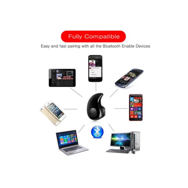 Mini Size True Wireless Stereo Earbuds Various Color With Multi - Point Tech