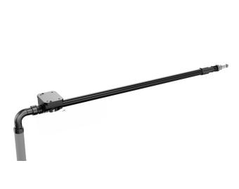 Fire Hose Set In Any Situation DJI T70/T100 Compatible 30 Second Component