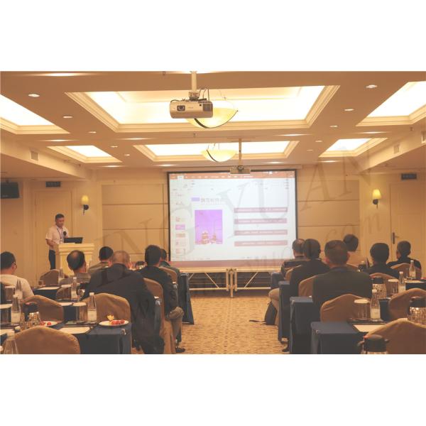 High Performance Direct System Block Ice Making Machine, 3T Daily capacity Block Ice Maker