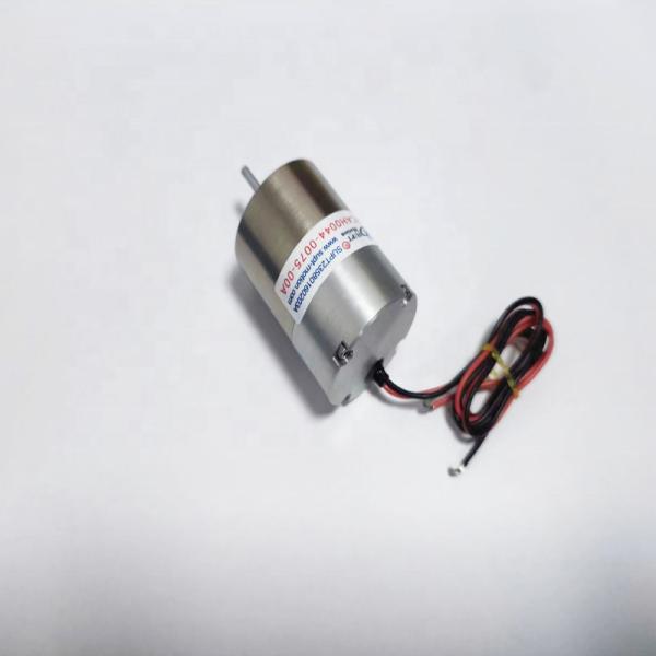 Quality High Frequency Response High Power Actuator Long Life Voice Coil Motor 15N Peak Force for sale