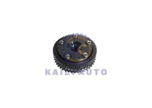 Buy cheap Variable Valve Timing VVT Cam Phaser For BENZ C230 C280 C350 A2720505347 product