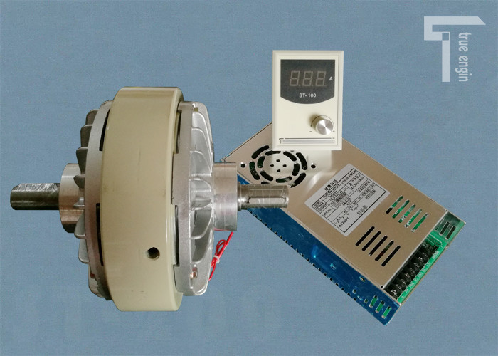 Film Printing Machine Manual Tension Controller For Web Control ST-101 Manual Tension Controller For Face Mask Machine