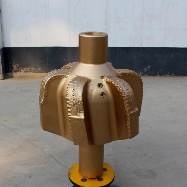 Quality Polycrystalline Diamond Compact PDC Reamers Drill Bit Petroleum for sale