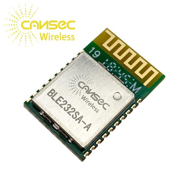 Quality ST BLUENRG-2 RTS Module Wireless Bluetooth Module BLE232SA-A for sale
