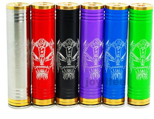 Quality 2014 New arrival high quality Raijin Mod E Cigarette Clone for sale