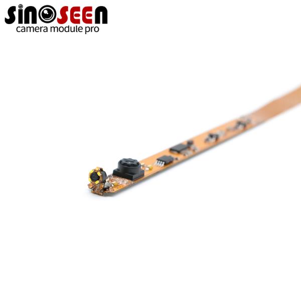 Ultra Small 1MP Mipi Camera Module OV9734 Low Power Consumption Medical Endoscope