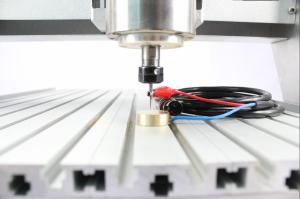 Buy cheap hobby cnc milling machine product