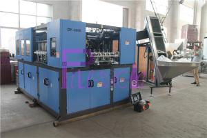 China 6 Cavity Bottle Injection Machine Automatic For Mineral Water Processing on sale