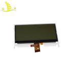 13264 FSTN 8080 Parallel Transparent Dot Matrix COB COG Lcd Display Module