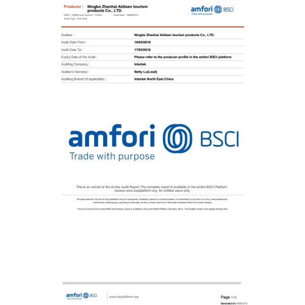 Triathletes 42.5*35cm Open Water Swimming Float Customize Color