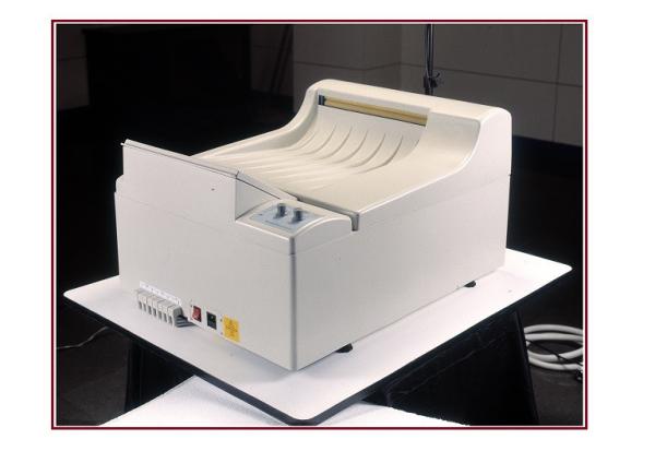 Quality Medical Automatic Film Processor , Tablet X Ray Dental Film Processor for sale