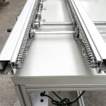 THT Through Hole Auto Vertical Insertion Machine DIP wave Soldering Machine