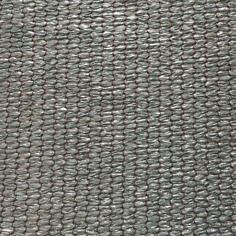 High Production Monofilament Shade Net Warp Knitting Machine for 12000 KG HDPE Shading Net Manufacturing