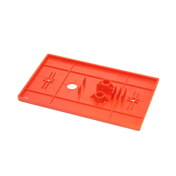 Multi - Cavity Electronic Plastic Parts / Injection Moulding Parts