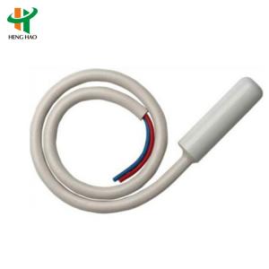 China RTD Resistance Temperature Detector 50K 3950K  3977K Temperature Sensor  NTC PT100 Temperature Probe on sale