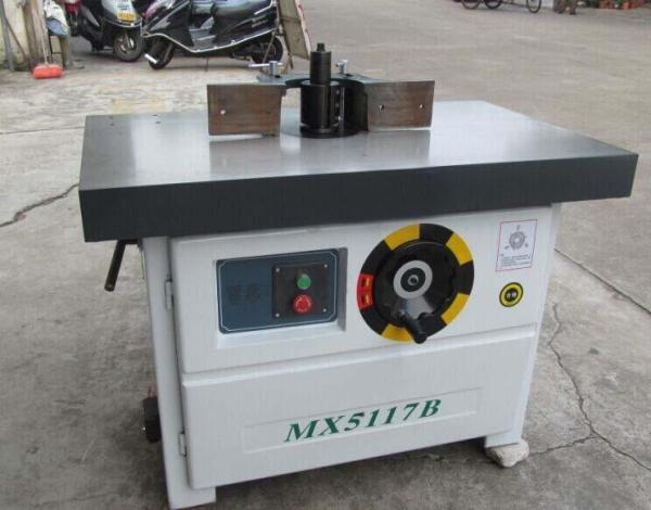Quality MX5117B Vertical spindle moulder for sale