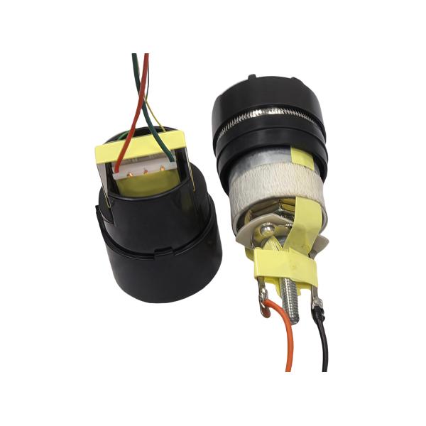 ZXY Customized Micro Metal Electric Microphone Audio Transformer Accessories