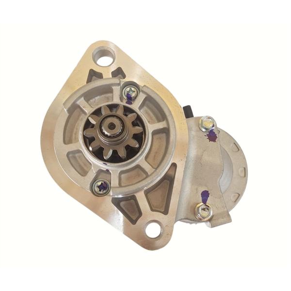 Automotive Electrical System Starter Assy For Toyota Fortuner Hilux Innova 28100-0L042