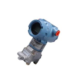 Buy cheap High Accuracy Differential Sensor Pressure Indicator Transmitter product