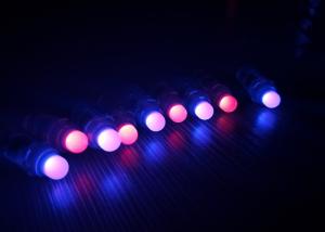 Buy cheap IP65 Safe Hanging RGB LED Pixel Lights Color Changing 12DC Input Low Voltage product