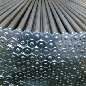 Buy cheap Magnesium Flexible Anode Rod, Hex Plug, 44-Inch product