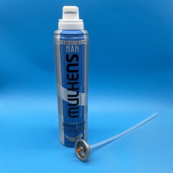 Advanced Shaving Gel Valve - Efficient Dispensing Solution for Precise and Hassle-free Shaving Experience