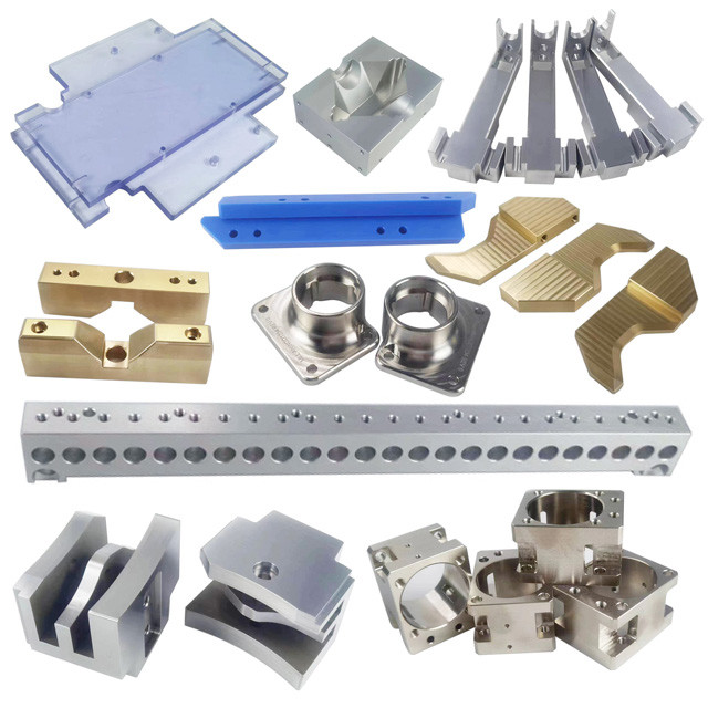 Professional Acrylic CNC Services Customized Color for Precision and Durability in CNC Machining