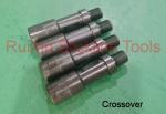 1.5inch Wireline Tool String Crossover SR QLS HDQRJ Connection