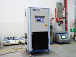 Dynamic Fatigue Furniture Testing Machines For Foam Constant Force Pounding