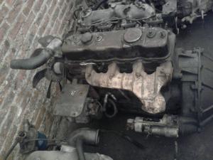 China 4JB1T 4BG1T Isuzu 4jb1 Diesel Engine Parts With 4 Cylinder Usada ISUZU 4BD1 Motor on sale