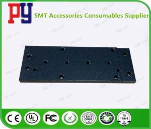 China SMT Spare Parts Yamaha Feeder Parts KV7-M9161-00X PLATE, STOPPER Yamaha SS Feeder on sale