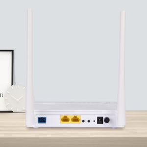 DDSN FTTH ONU GEPON Solution Modem Epon Ont 300Mbps