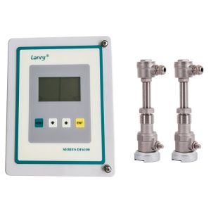 Buy cheap Insertion Doppler Ultrasonic Flow meter Liquid Measure product